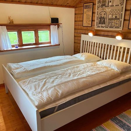 לקסנד Lake Lodge Roennaes מראה חיצוני תמונה