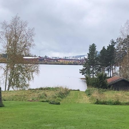 לקסנד Lake Lodge Roennaes מראה חיצוני תמונה