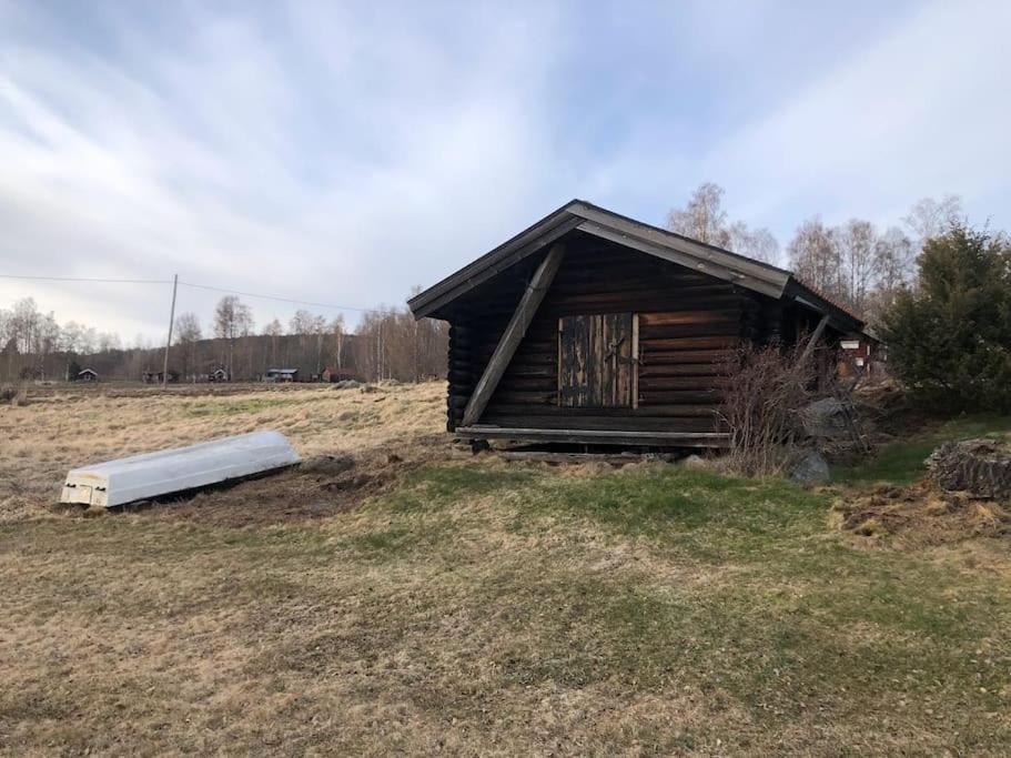 לקסנד Lake Lodge Roennaes מראה חיצוני תמונה